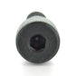 M8 x 10 mm Black Oxide Class 12.9 Socket Head Shoulder Screw