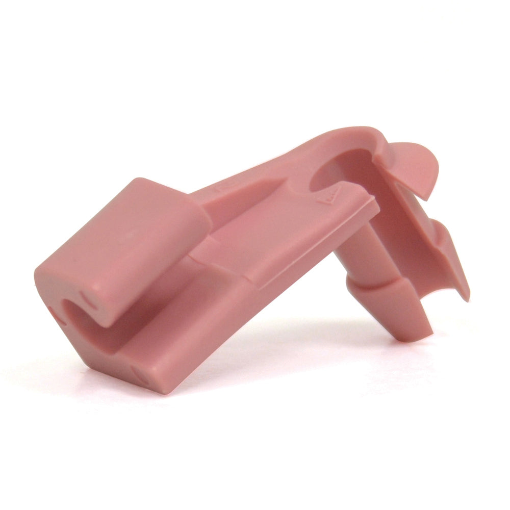 Rear Cargo Door Latch Rod Clip