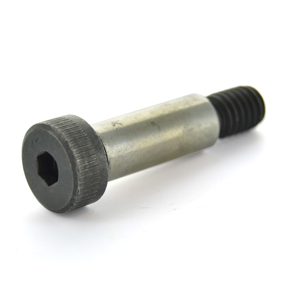 3/8 Inch X 1-1/2 Inch Black Oxide Astm A574 Socket Head Shoulder Screw USA