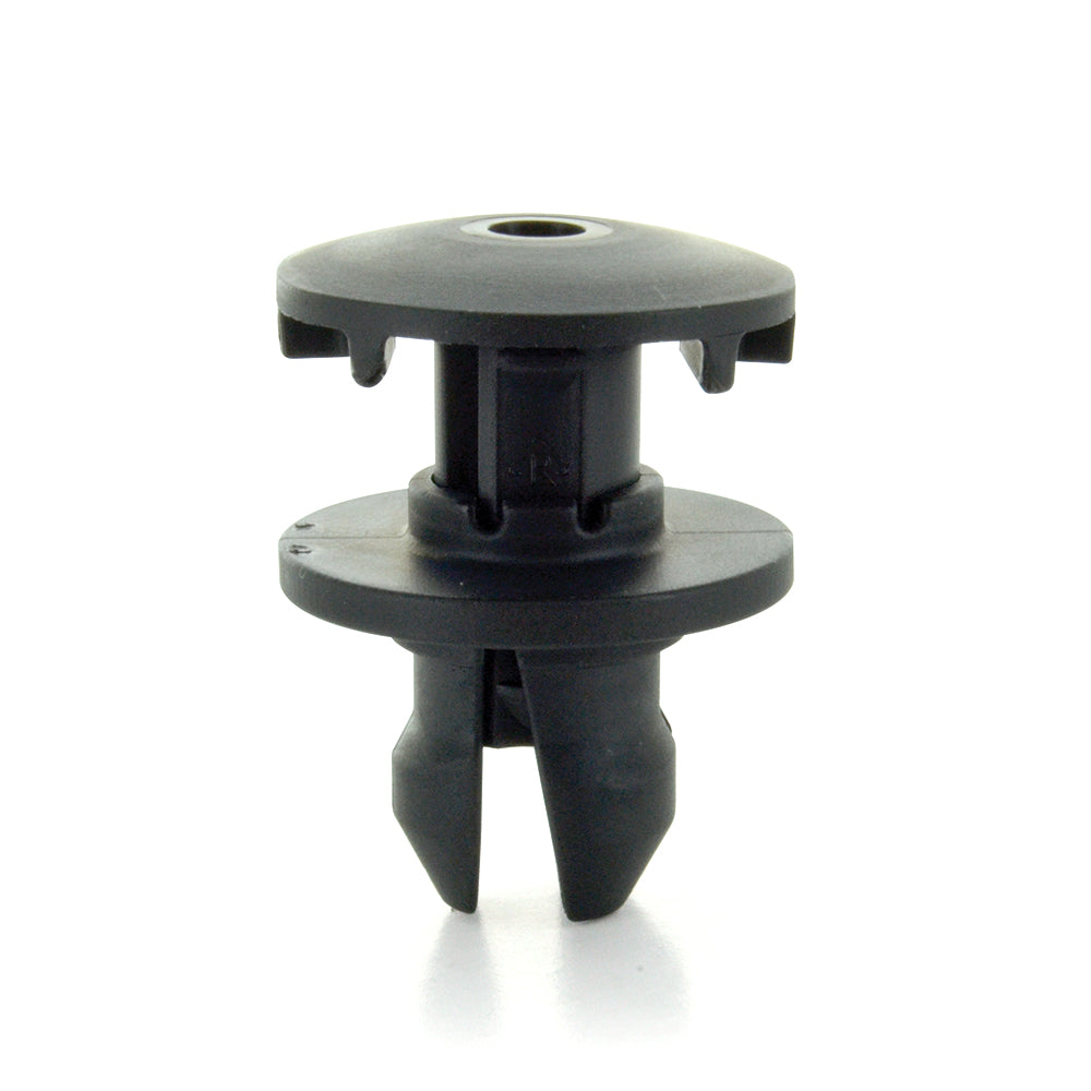 M12.5 Front Bumper Push-Type Retainer Jeep Wrangler `07+
