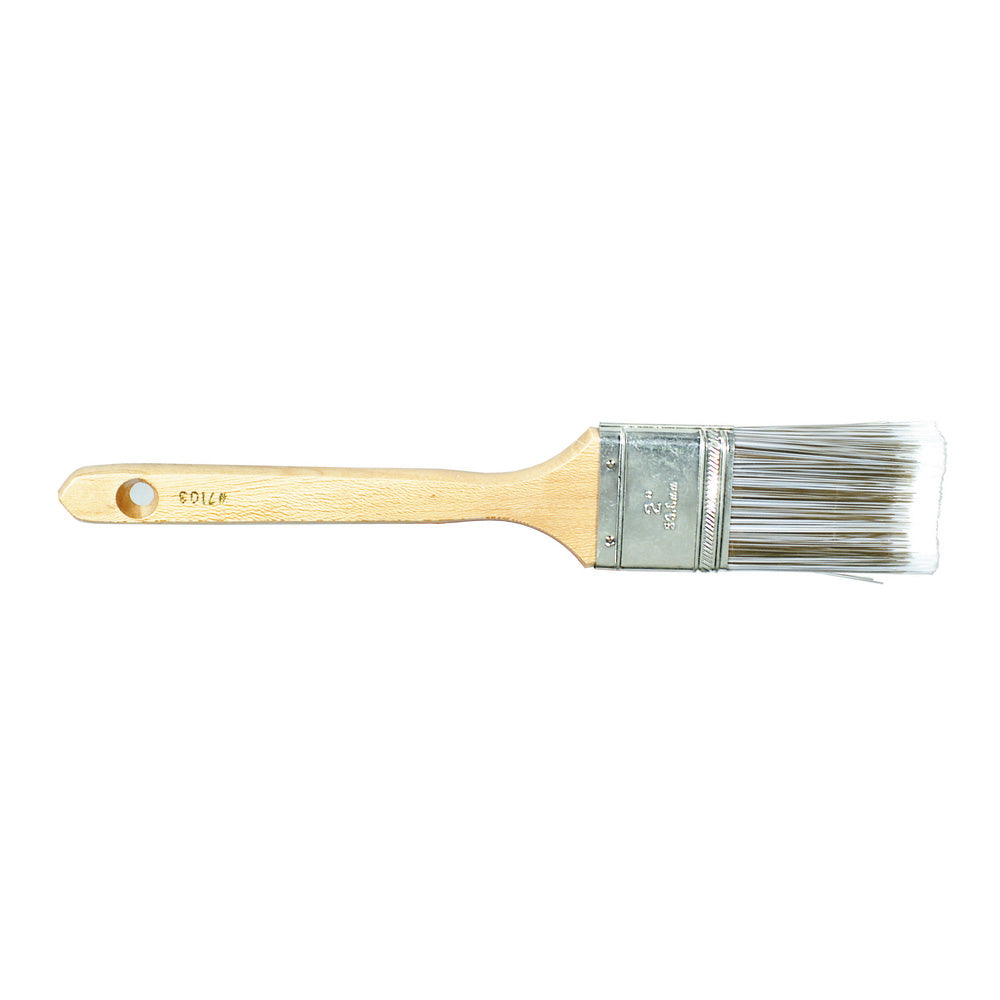 3 Inch Polyester Bristle Paint Brush