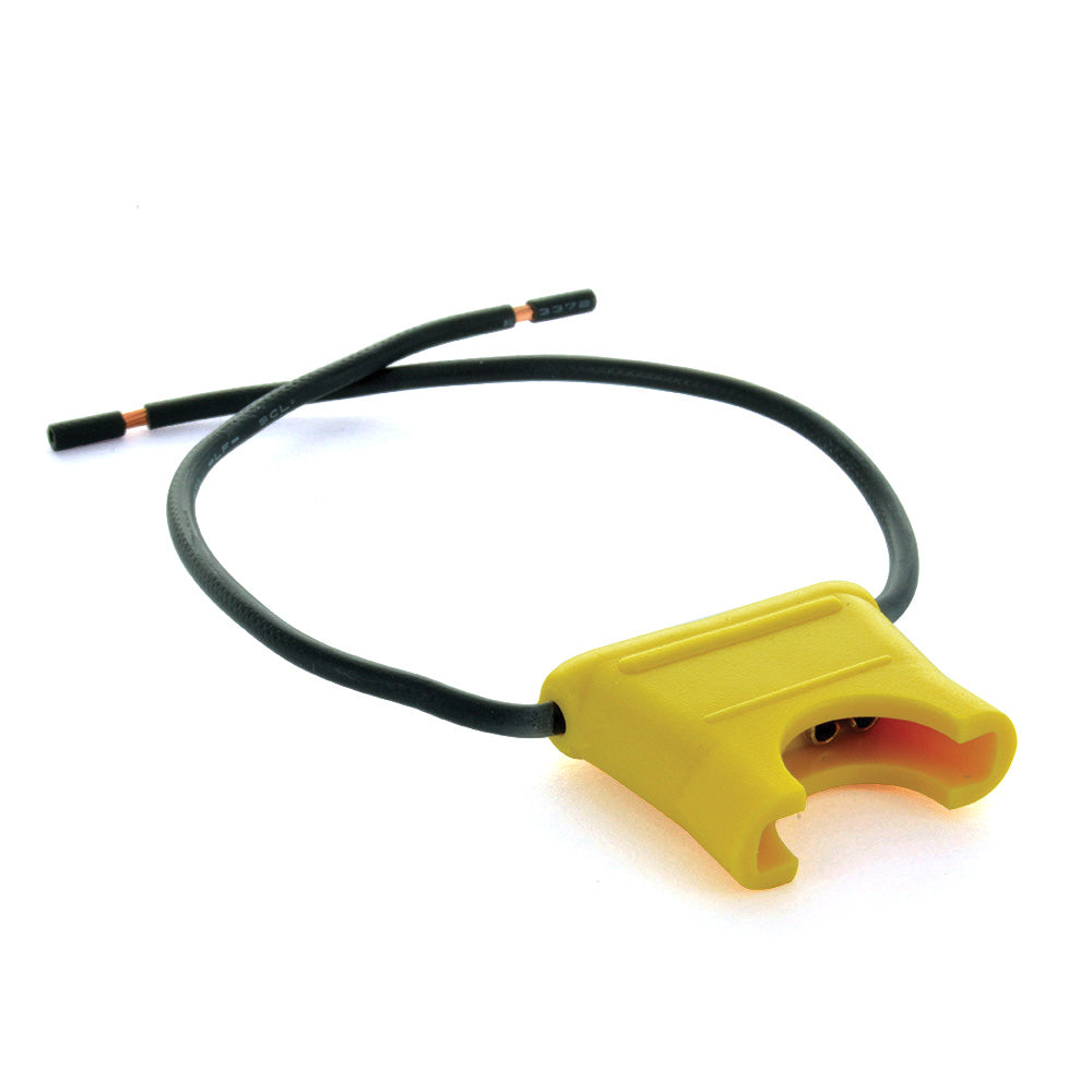 16 Ga Lead Wire Atc Fuse Holder 20 Amps