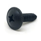 M6.5-1.81 x 25mm Phillips Truss Head Tapping Screw Headlamp Assembly Mounting Screw Hyundai