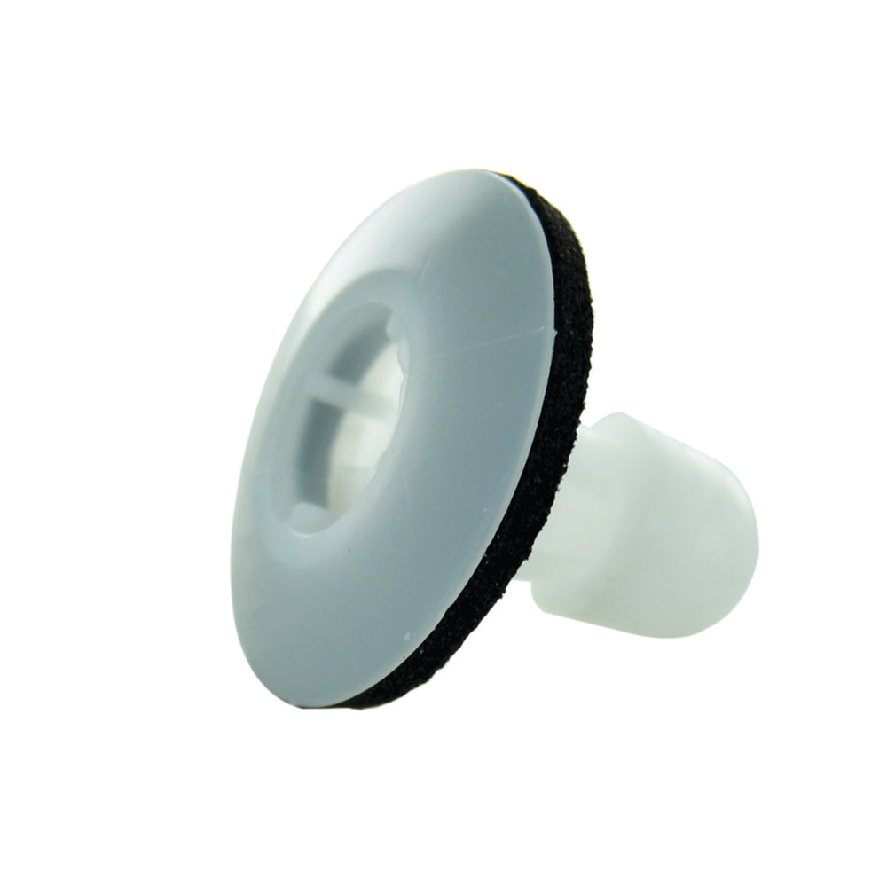 M8.5 Infiniti & Nissan Molding Screw Grommet With Sealer - Clearance