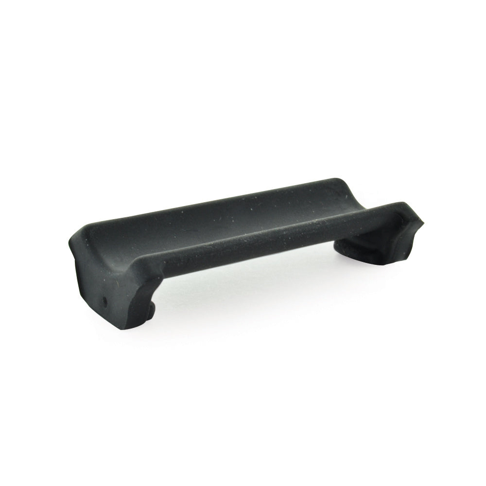 Ratchet P-Clamp Thermoplastic Elastomer Soft Insert - Size B
