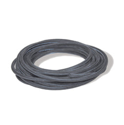 3/4 Inch Id x 1-1/8 Inch Od Abrasion Resistant Woven Nylon Constant Pressure Rhinohide Hydraulic Hose - Sold Per Foot