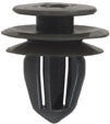 Front & Rear Door Trim Panel Retainer - Acura, Honda Accord, Civic, Prelude, Odyssey & Del Sol 1991 - On 91560-Sp0-003, 91560-S84-A01