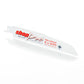 Shoppro 6 x 7/8 x 0.062 Fire & Rescue Reciprocating Saw Blade - 10 Tpi