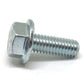 METRIC HEX FLANGE HEAD & SMOOTH DOME HEX HEAD FLANGE BOLTS