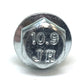 METRIC HEX FLANGE HEAD & SMOOTH DOME HEX HEAD FLANGE BOLTS
