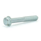 METRIC HEX FLANGE HEAD & SMOOTH DOME HEX HEAD FLANGE BOLTS