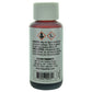 White Fluorescent Leak Detection Dye For Gasoline & Engine Oil - 1 Oz