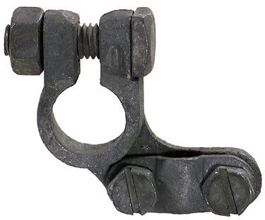 Clamp Battery Terminal Pos 90'L To R - Clearance