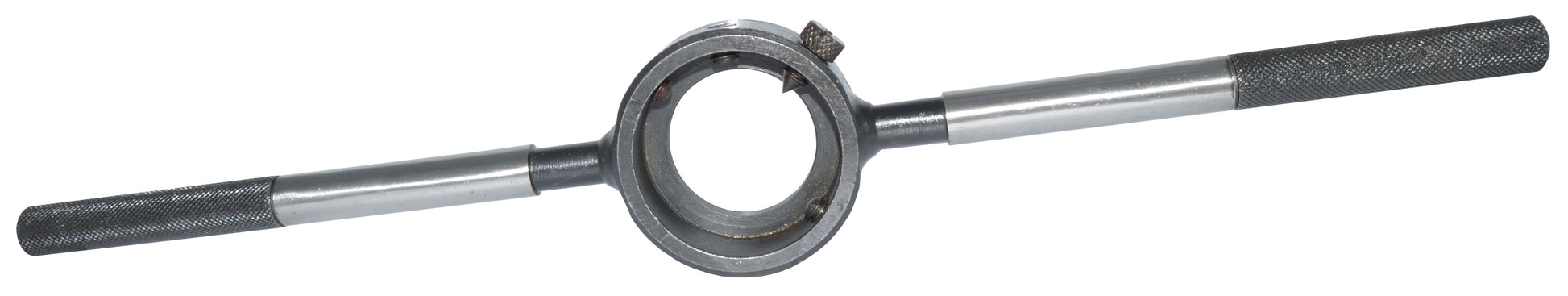 15-3/4 Inch 3 Screw Die Stock - For 2 Inch Round Die