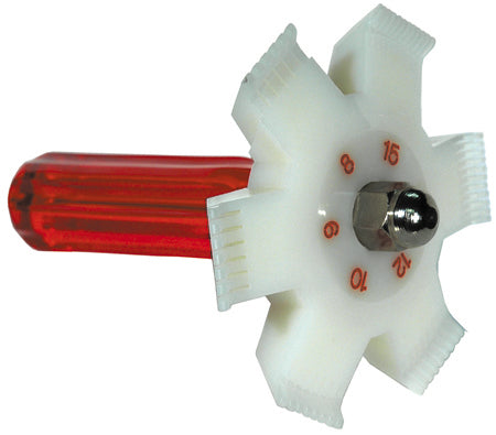 Air Conditioning Fin Comb