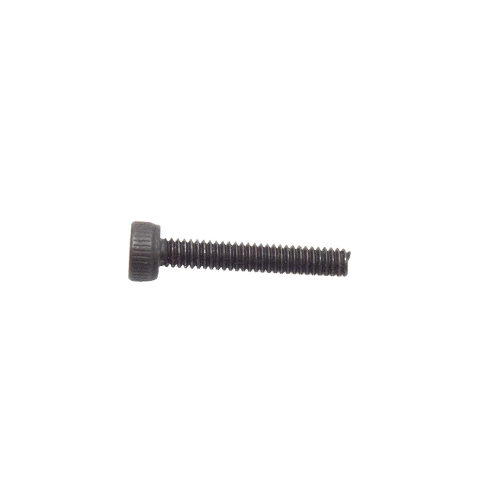 M16 x 2 x 60 Mm Coarse Black Oxide Alloy Steel Socket Cap Screw