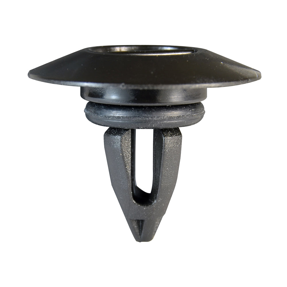 Rocker Panel and Wheel Housing Retainer With Rubber O-Ring - BMW x Series 2006 - On 51-77-7-171-003