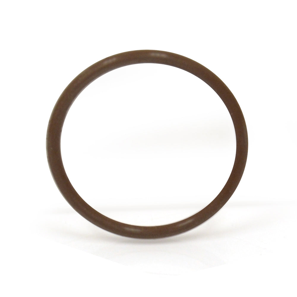 -213 15/16 Inch x 1-3/16 Inch x 1/8 Inch 75 Durometer Viton O-Ring, Brown