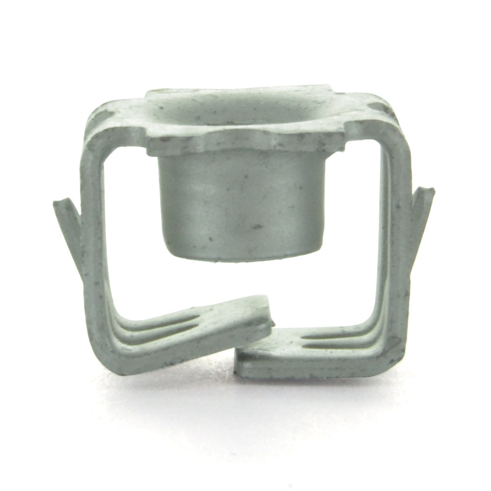 Front & Rear Bumper and Headlamp Assembly Specialty Push-In Nut - Buick, Cadillac, Chevrolet, GMC