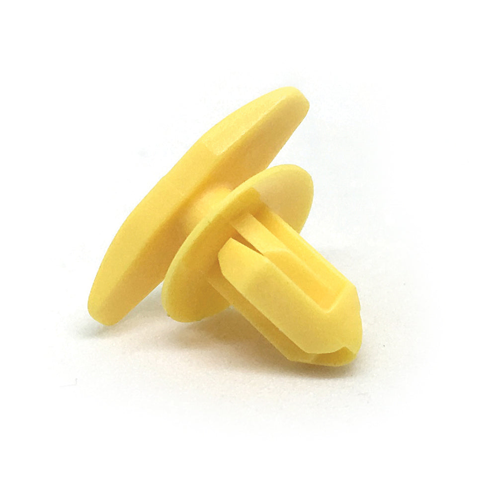 Ford, Lincoln Weatherstrip Retainer