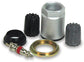 Tire Pressure Monitoring System - Tpms - Kit For Chrysler / Dodge '04+
