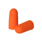 Uncorded Disposable Ear Plugs Box of 200 Pairs