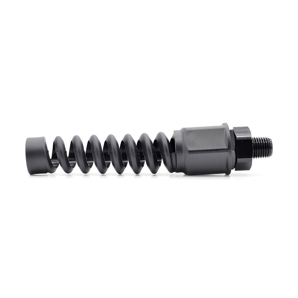 1/4" Barb, Flexzilla® Reusable Fitting
