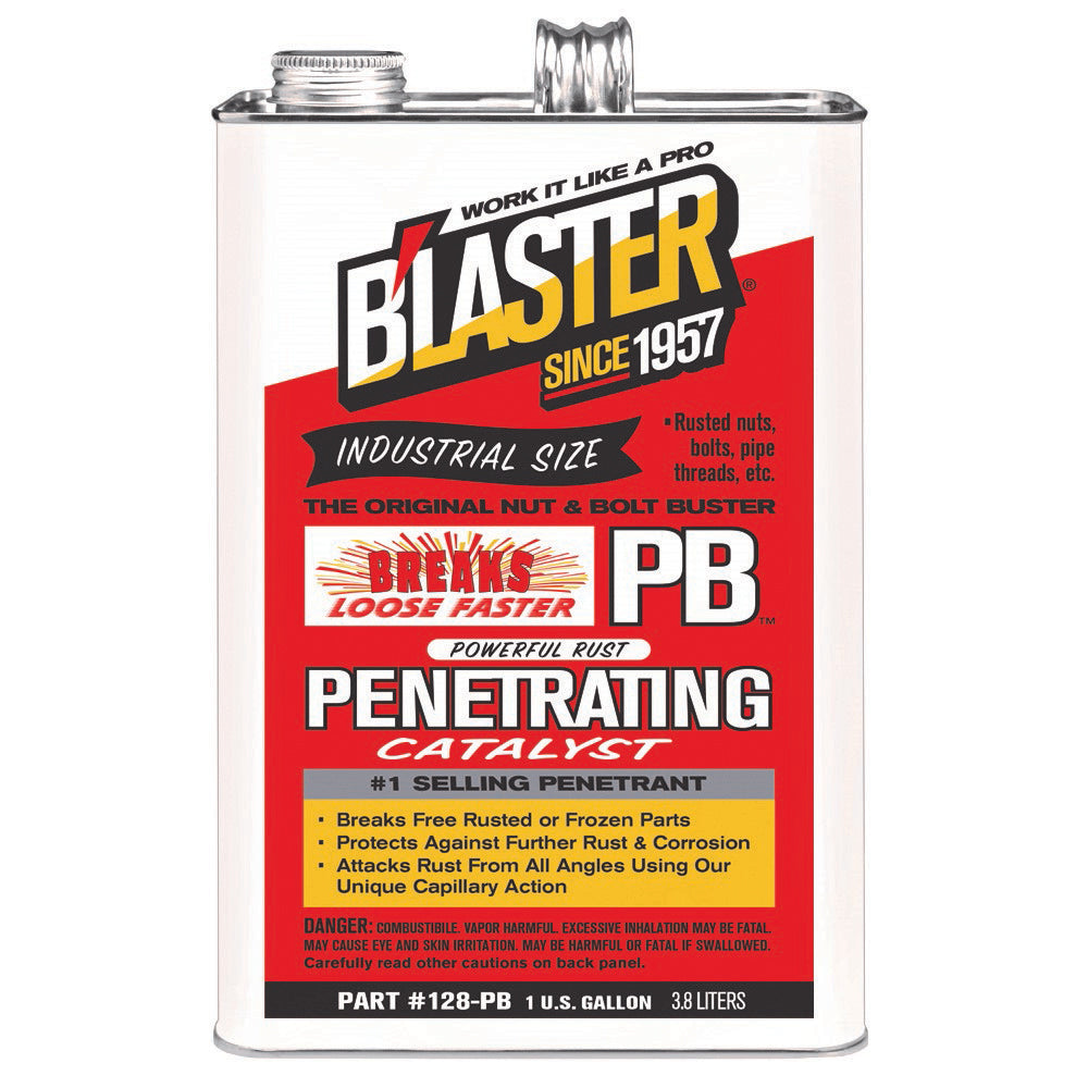 BLASTER PB PENETRATING CATALYST - 1 Gallon
