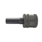 3/8 Inch Square Drive 1-1/4 Inch Length Non-Magnetic Bit Holder