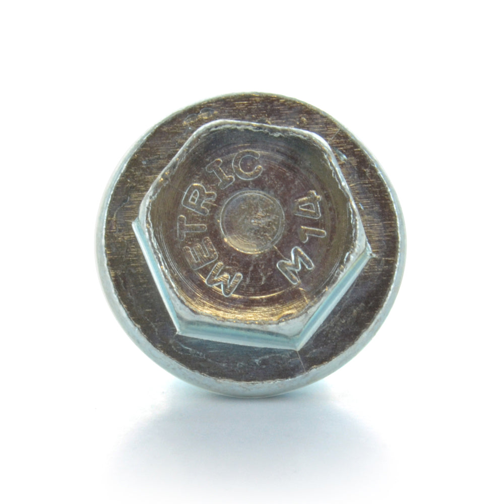 M14-1.50 Zp Oil Drain Plug Zinc