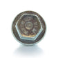 M14-1.50 Oil Drain Plug Zinc Large