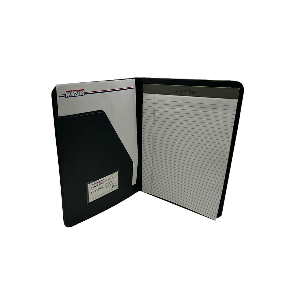 Winzer Order Form Portfolio