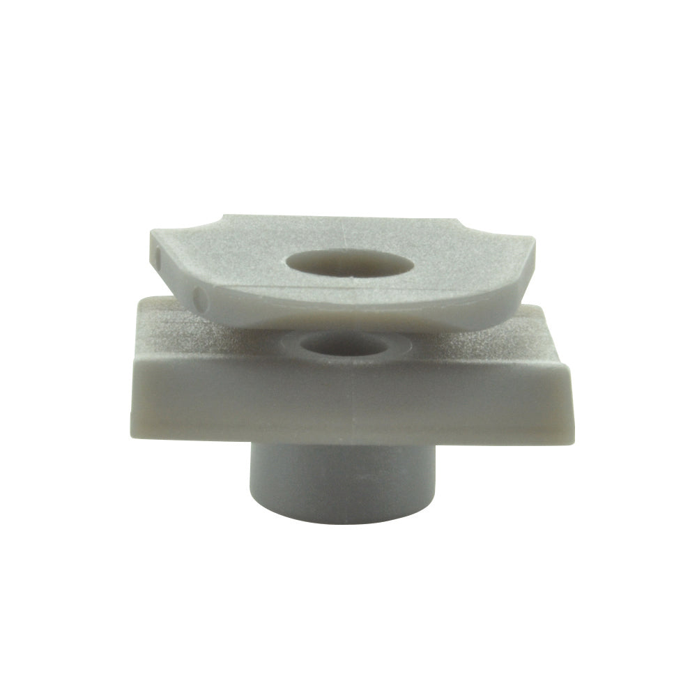 Front Bumper Retainer Nut - Mazda 2, 5, 6, CX-5, CX-7 & CX-9 `10+