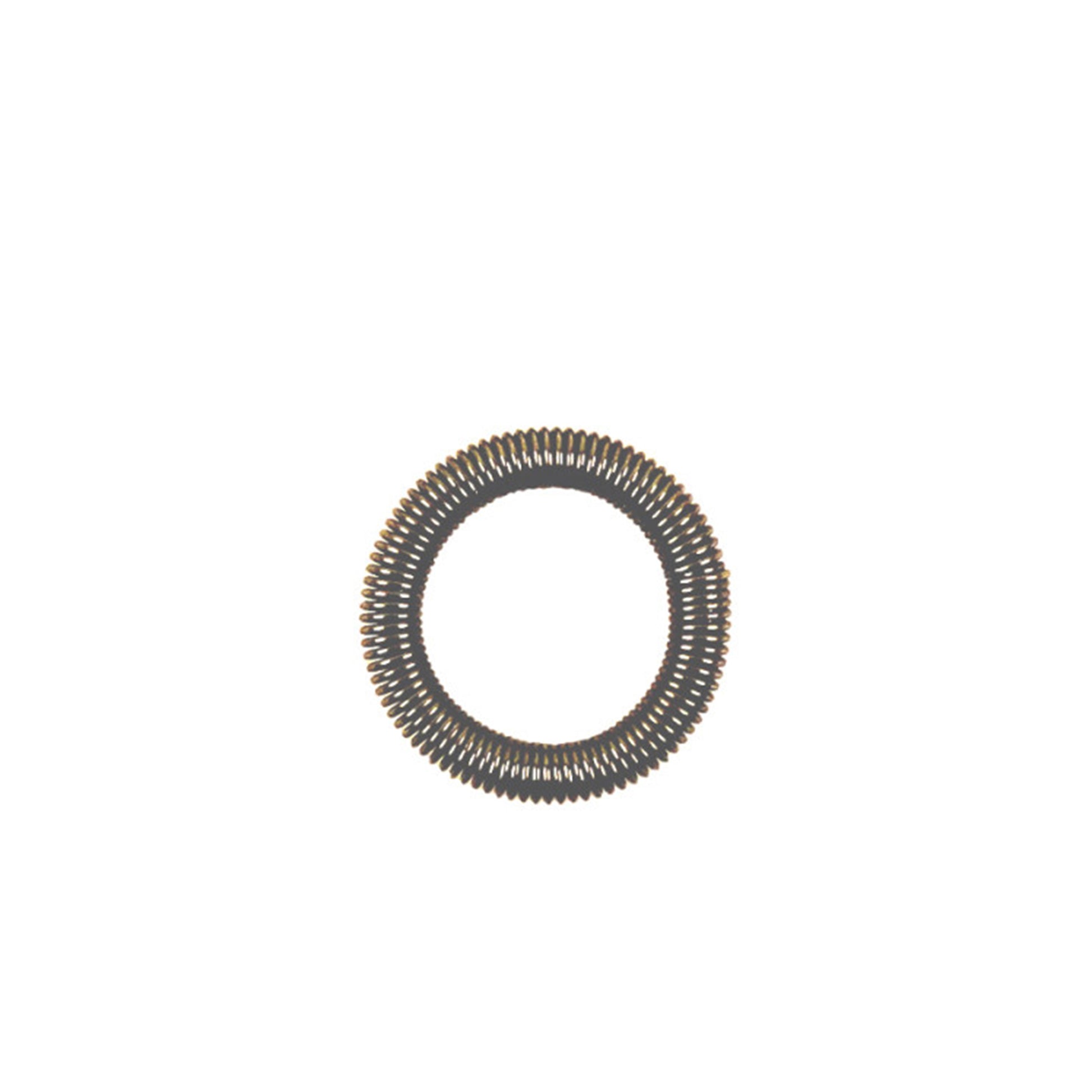 #10 Spring Lock Garter Spring