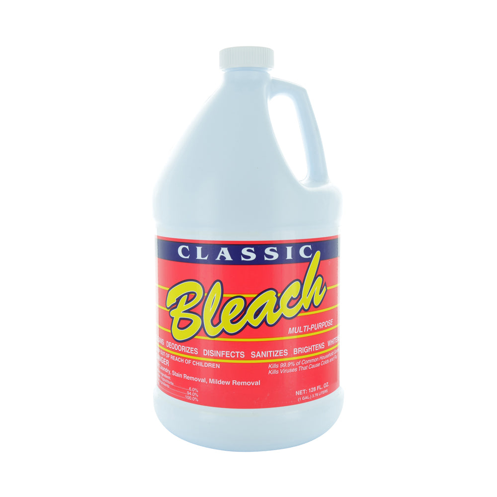 Pure Bright Germicidal Ultra Bleach - 1 Gallon