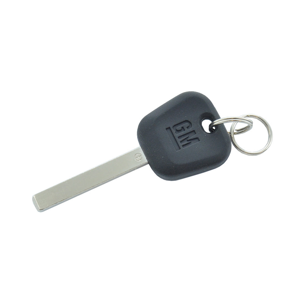 High-Security Key Blank - Chevrolet Express Van & GMc Savana Van