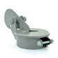 2" Head Rain Cap - Clearance