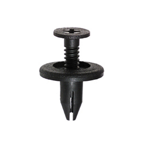 Trim Panel Push Type Retainer - Ford - N806322-S