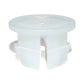 Grill Trim Screw Grommet - Ford