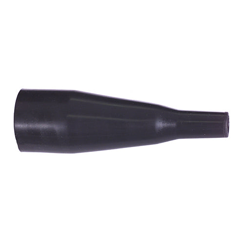 40 Amp Test Clip Insulator Black