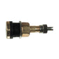 1-1/2" Clamp In Truck / Bus Tubeless Tire Valve Stem Brass