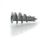 Zip-It Jr Nylon Self-Drilling Wallboard Anchor