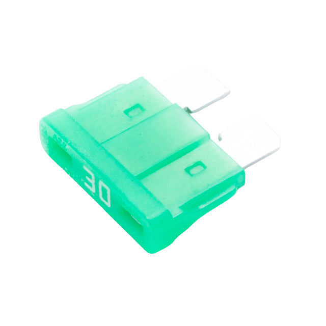 30 Amp Ato Smart Glow Fuse Green