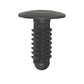 Air Baffle Door Trim Retainer GM General Motors General Motors 92+