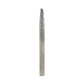 1/8 Inch Round Tree 1/8 Inch Shank Sf-42 Miniature Solid Carbide Bur