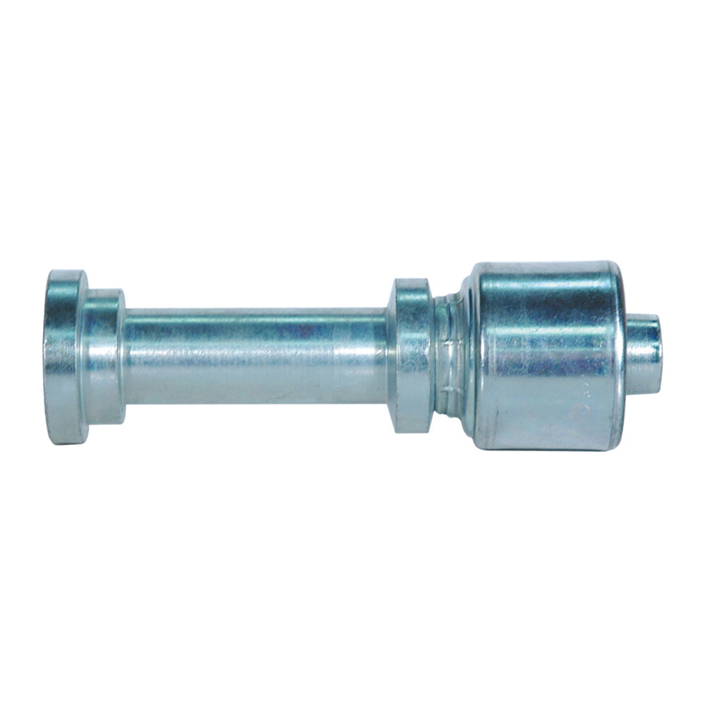 1 Inch x 1 Inch Code 61 O-Ring Flange Tuffcoat Lead Free MegaCrimp Coupling