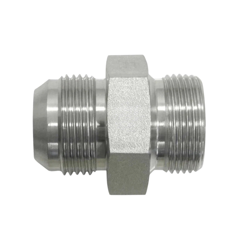 1/2 Male Jic X M16-1.5 Port Straight