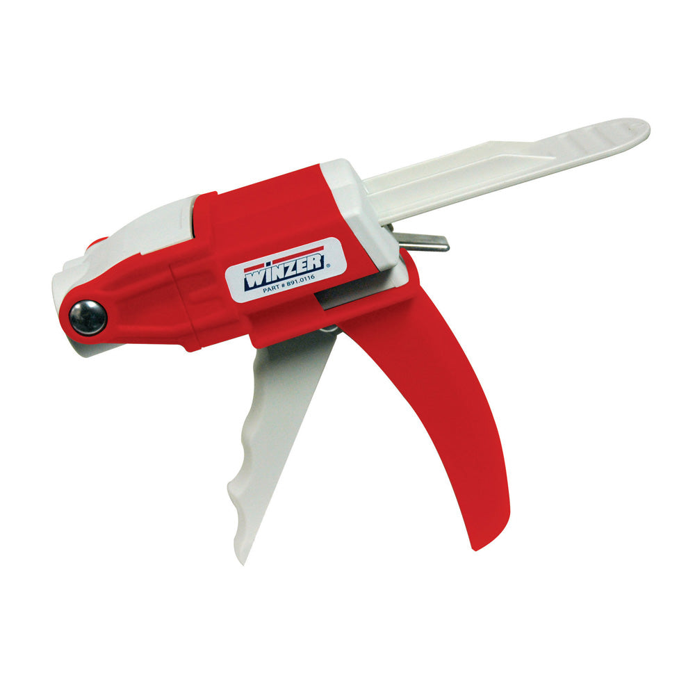 Winzer Mini Dual-Mix Gun Replacement 1:1 Plunger 1.7 oz