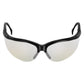 Picuda Indoor/Outdoor Lens- Matte Black Frame Safety Glasses