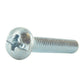 1/4-20X1/2 Pan Combo Super Machine Screw